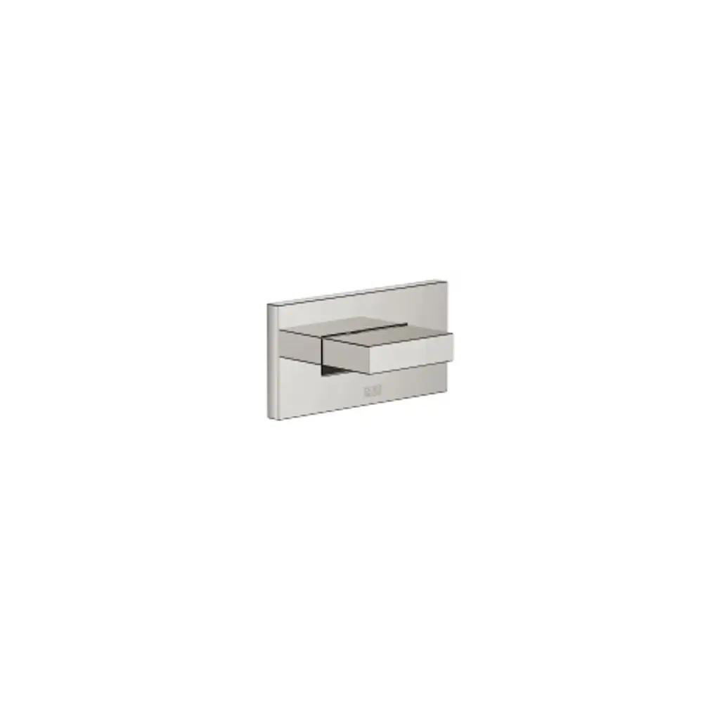 DORNBRACHT WATER CURVE UP-Seitenbrause SERIENNEUTRAL 36514979 Platin, 36514979-08 Galeriebild 1